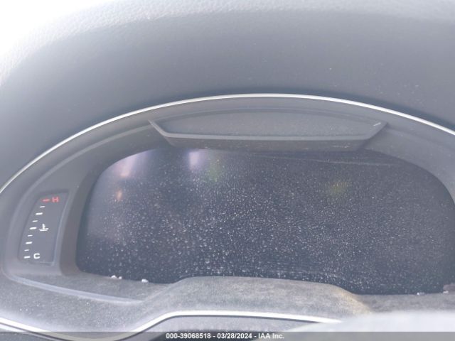 WA1LAAF76KD044191 Audi Q7 55 Premium/55 Se Premium