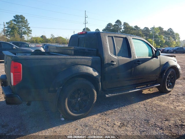 Nissan Frontier Sv 2019 1N6AD0ER0KN871239 Image 13