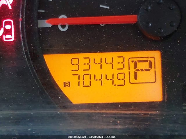 Nissan Frontier Sv 2019 1N6AD0ER0KN871239 Image 15