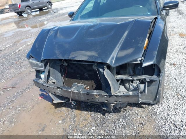 2C3CDXAG3EH150861 Dodge Charger Police