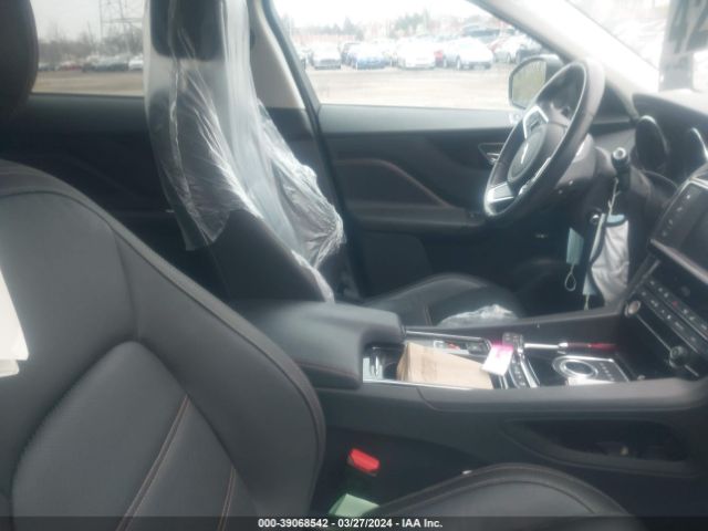 SADCK2FX3JA350262 Jaguar F-pace 25t Prestige