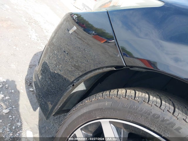 Honda Civic Ex-l 2015 2HGFB2F9XFH547966 Image 18