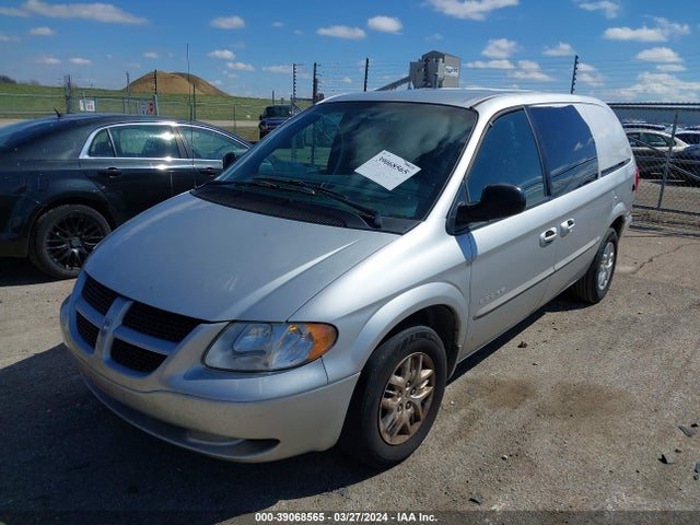 Продажа на аукционе авто 2001 Dodge Grand Caravan Sport, vin: 2B8GP44391R204711, номер лота: 39068565