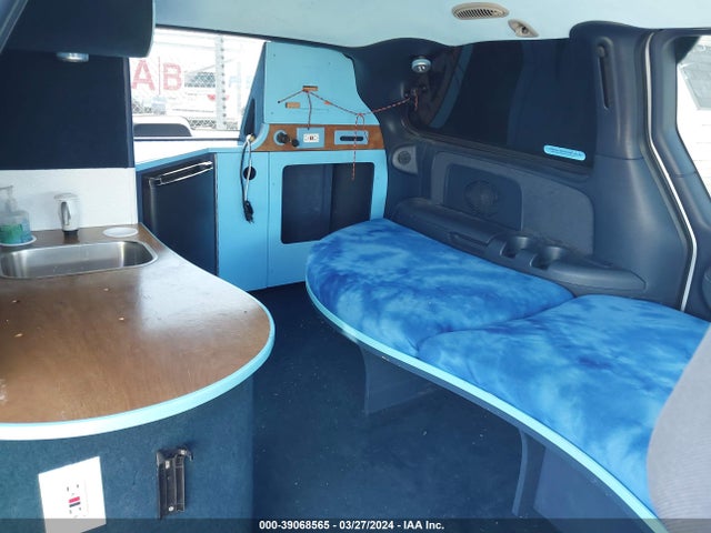 Продажа на аукционе авто 2001 Dodge Grand Caravan Sport, vin: 2B8GP44391R204711, номер лота: 39068565