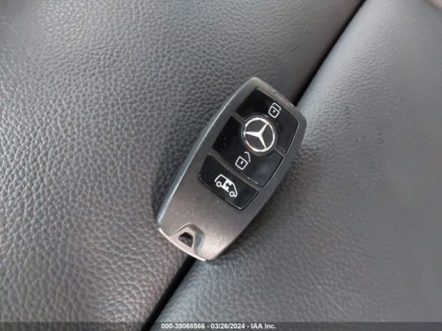 W1Y4EBHYXNT118423 Mercedes-Benz Sprinter 2500 Standard Roof V6