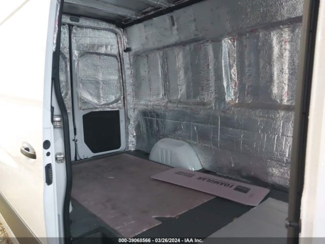 W1Y4EBHYXNT118423 Mercedes-Benz Sprinter 2500 Standard Roof V6