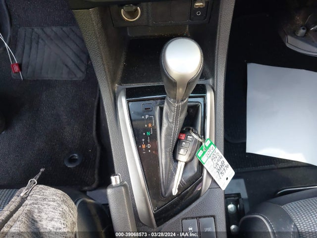 Toyota Corolla S Plus 2014 5YFBURHE9EP175376 Image 11