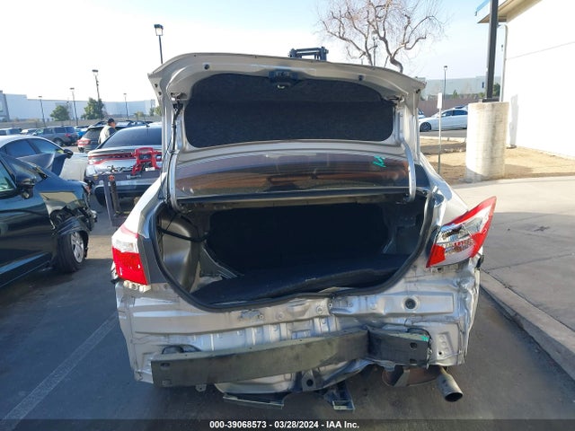 Toyota Corolla S Plus 2014 5YFBURHE9EP175376 Image 6