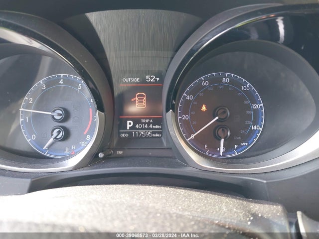 Toyota Corolla S Plus 2014 5YFBURHE9EP175376 Image 7