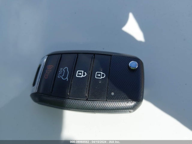 KIA Sportage Lx 2020 KNDPM3AC5L7789612 Image 11