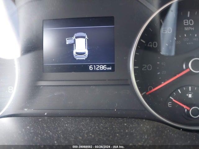KIA Sportage Lx 2020 KNDPM3AC5L7789612 Image 7
