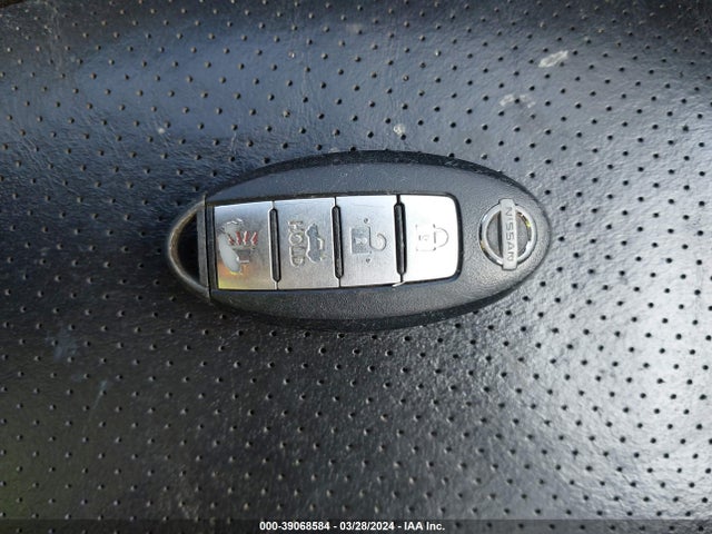 Nissan SENTRA SL 2017 3N1AB7AP2HY357980 Image 11
