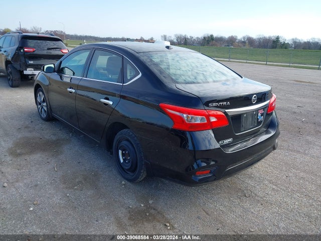 Nissan SENTRA SL 2017 3N1AB7AP2HY357980 Image 3