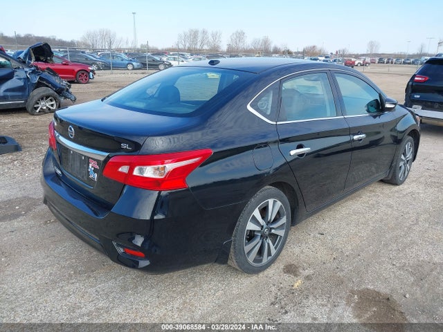 Nissan SENTRA SL 2017 3N1AB7AP2HY357980 Image 4