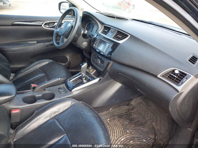 Nissan SENTRA SL 2017 3N1AB7AP2HY357980 Image 5