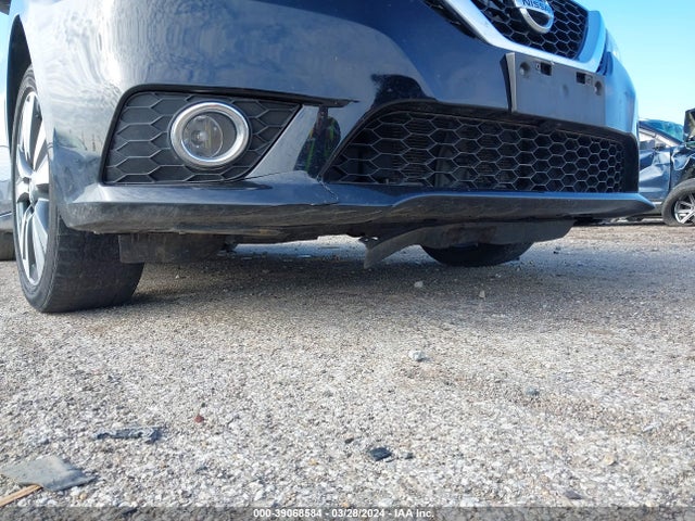 Nissan SENTRA SL 2017 3N1AB7AP2HY357980 Image 6