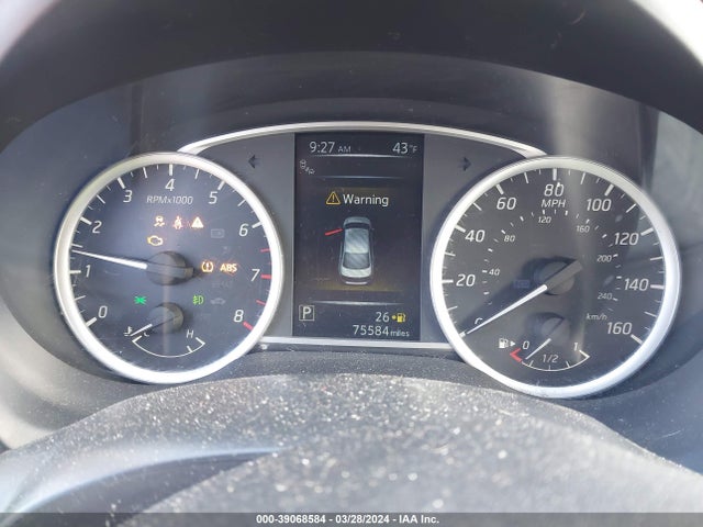 Nissan SENTRA SL 2017 3N1AB7AP2HY357980 Image 7