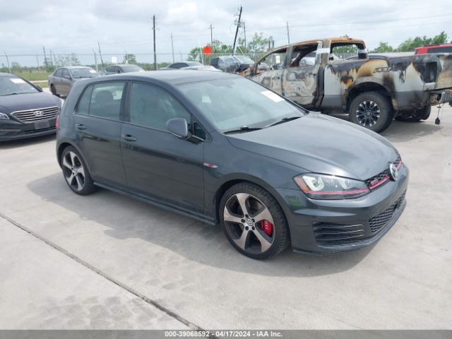 3VW447AUXHM056601 auction archive image