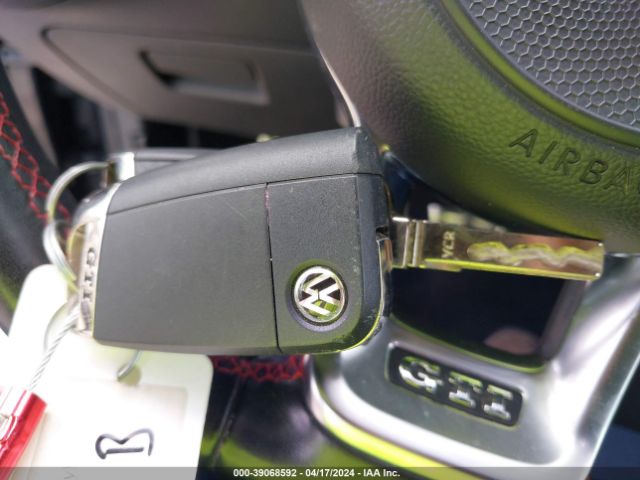 3VW447AUXHM056601 Volkswagen Golf Gti Autobahn 4-door/s 4-door/se 4-door/sport 4-door