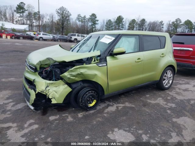 KNDJP3A52H7878253 KIA SOUL +