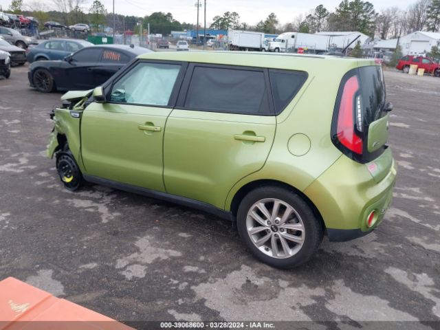 KNDJP3A52H7878253 KIA SOUL +
