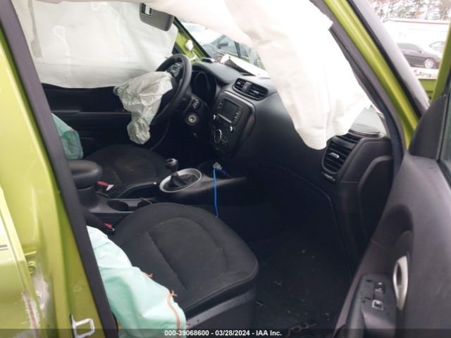 KNDJP3A52H7878253 KIA SOUL +