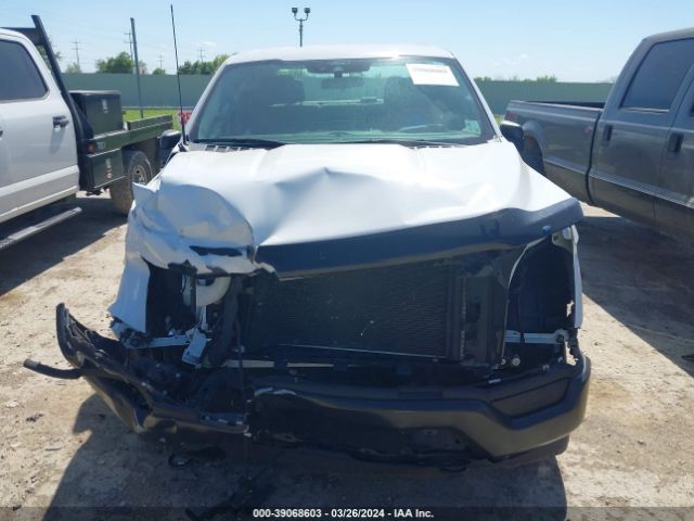 1FTFW1E5XMKF12541 Ford F-150 Xl