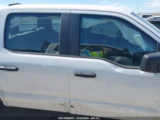 1FTFW1E5XMKF12541 Ford F-150 Xl