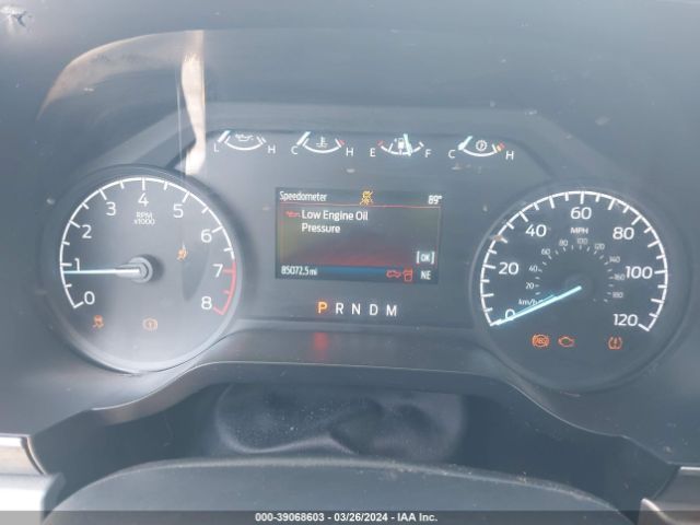 1FTFW1E5XMKF12541 Ford F-150 Xl