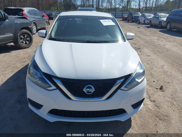 Nissan SENTRA S 2016 3N1AB7AP2GY209763 Image 12