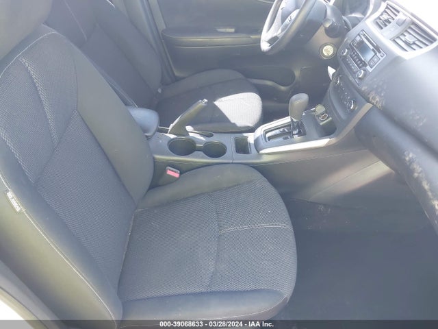Nissan SENTRA S 2016 3N1AB7AP2GY209763 Image 5