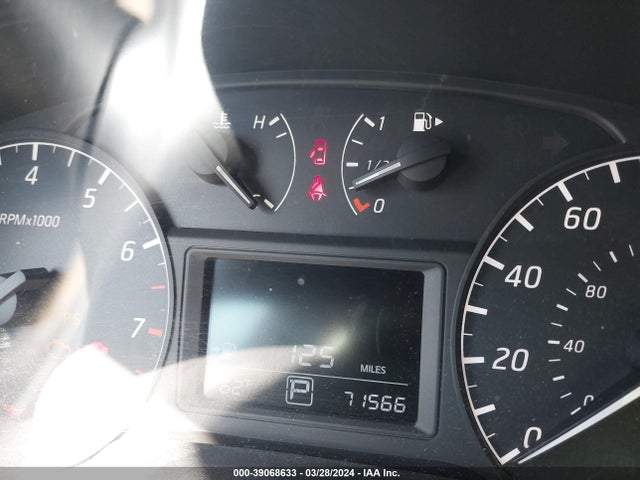 Nissan SENTRA S 2016 3N1AB7AP2GY209763 Image 7