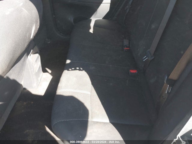 Nissan SENTRA S 2016 3N1AB7AP2GY209763 Image 8