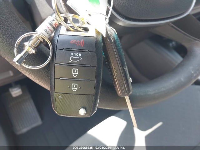 KIA Sorento 2.4l Lx 2019 5XYPG4A30KG575321 Image 11
