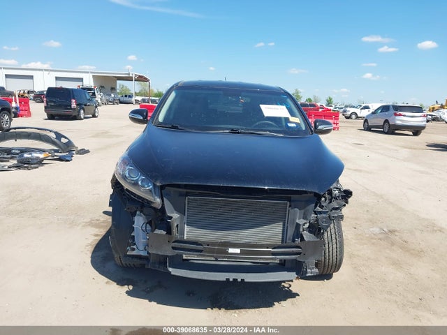 KIA Sorento 2.4l Lx 2019 5XYPG4A30KG575321 Image 13