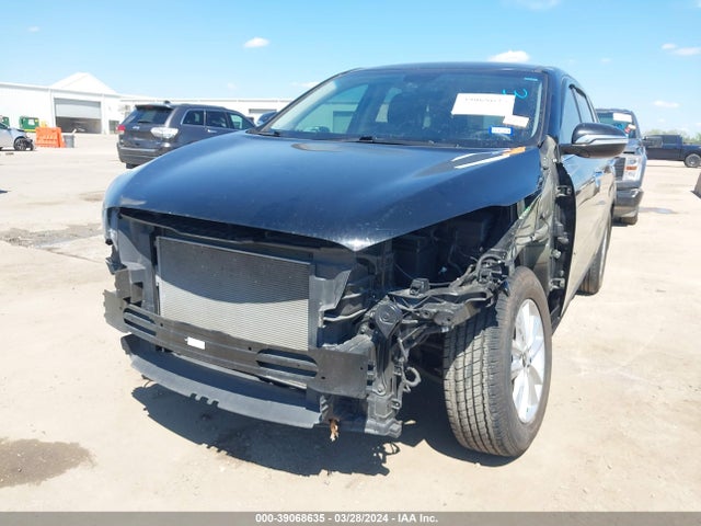 KIA Sorento 2.4l Lx 2019 5XYPG4A30KG575321 Image 18
