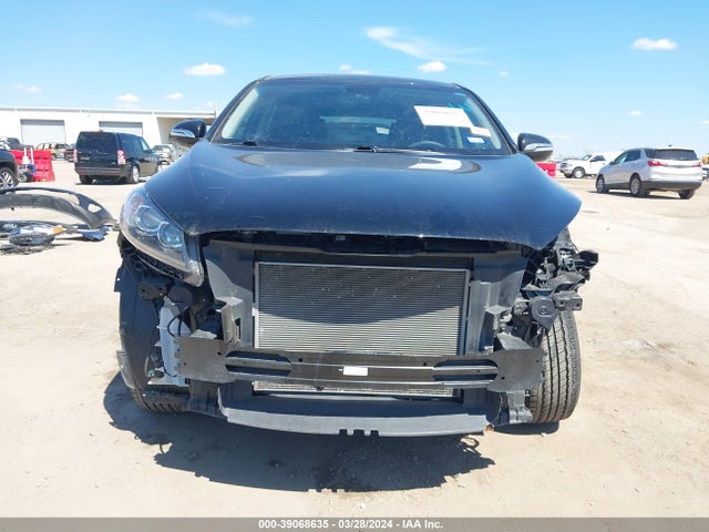KIA Sorento 2.4l Lx 2019 5XYPG4A30KG575321 Image 19