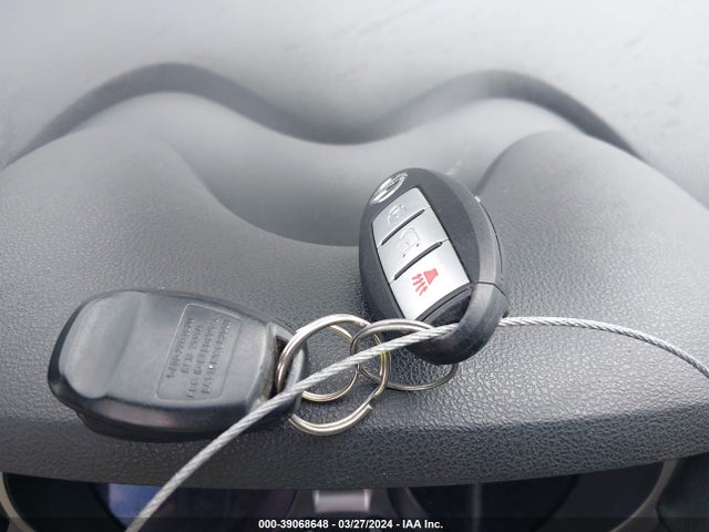 Nissan Juke Sv 2014 JN8AF5MR5ET361792 Image 11