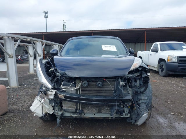 Nissan Juke Sv 2014 JN8AF5MR5ET361792 Image 12