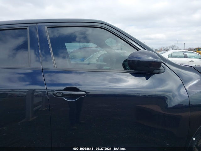 Nissan Juke Sv 2014 JN8AF5MR5ET361792 Image 13