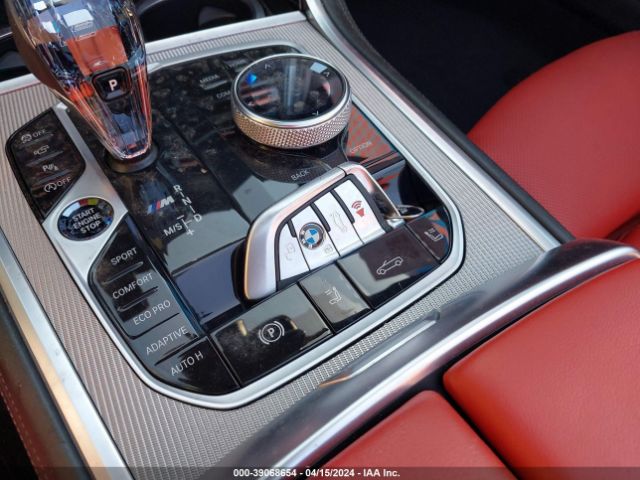 WBAFY4C55KBX29343 BMW M850i Xdrive