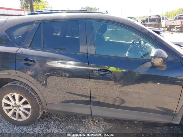 Mazda Cx-5 Touring 2015 JM3KE2CY2F0439871 Image 13
