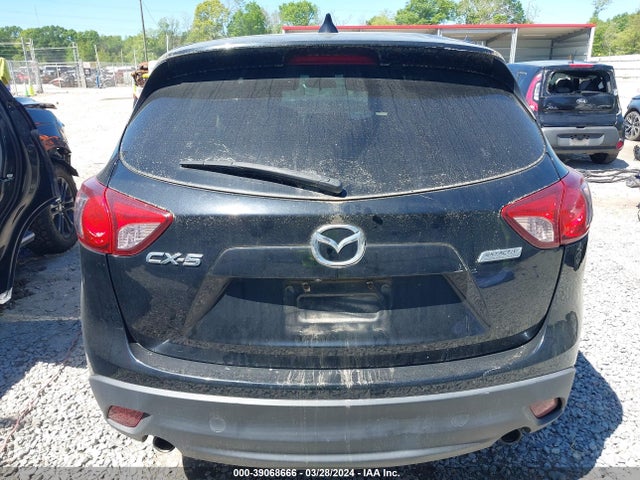 Mazda Cx-5 Touring 2015 JM3KE2CY2F0439871 Image 16