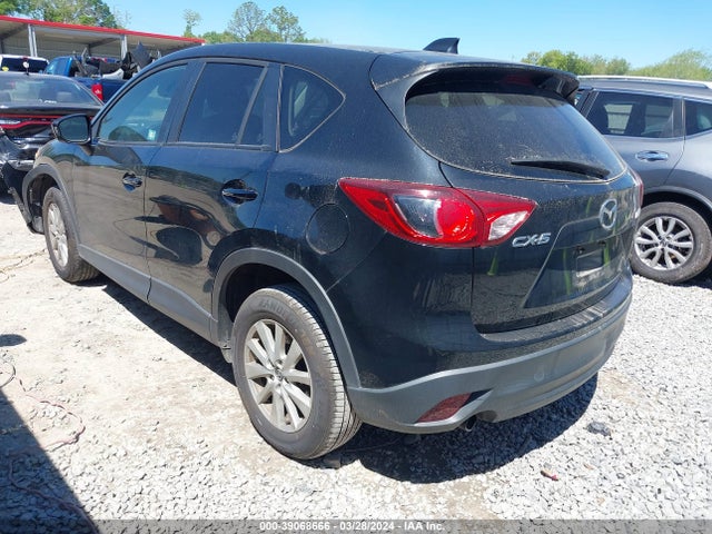 Mazda Cx-5 Touring 2015 JM3KE2CY2F0439871 Image 3