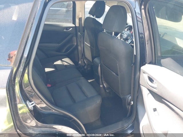 Mazda Cx-5 Touring 2015 JM3KE2CY2F0439871 Image 8