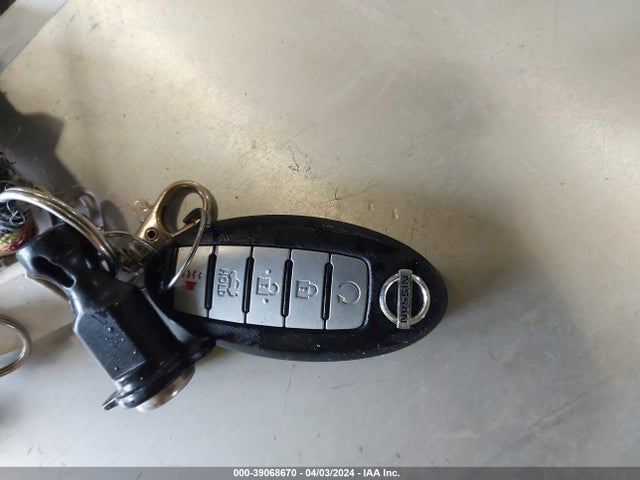 Nissan Altima 2.5 Sv 2018 1N4AL3AP2JC130991 Image 11