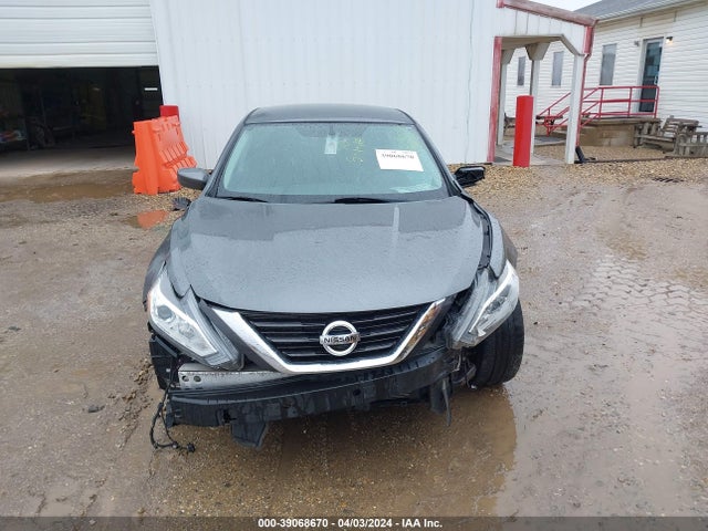 Nissan Altima 2.5 Sv 2018 1N4AL3AP2JC130991 Image 13