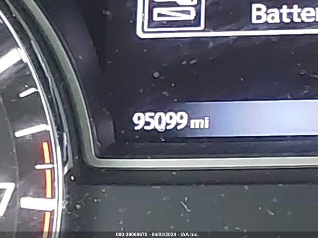 Nissan Altima 2.5 Sv 2018 1N4AL3AP2JC130991 Image 16