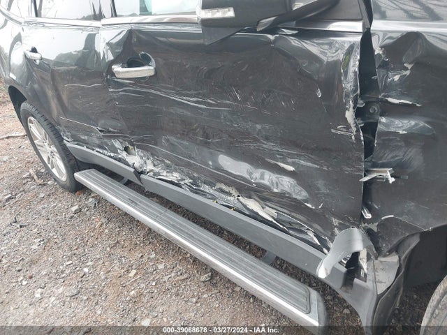Chevrolet Traverse 1lt 2014 1GNKRGKD8EJ319100 Image 17