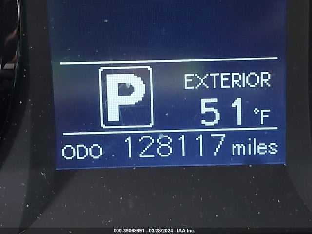 Toyota Sienna Le 8 Passenger 2017 5TDKZ3DC3HS828492 Image 15